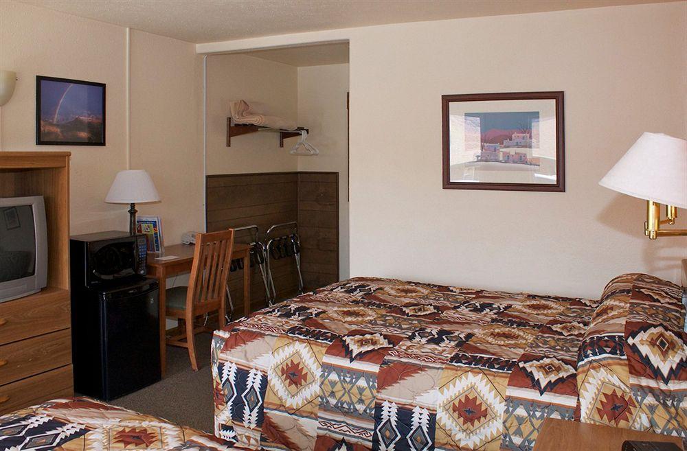 Inca Inn Moab Exterior photo