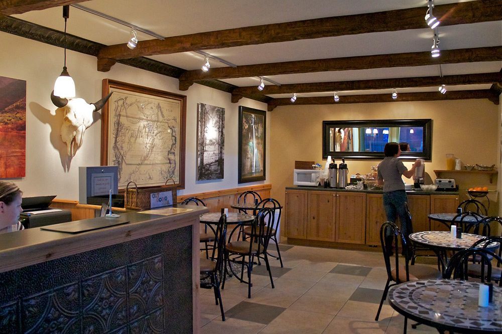 Inca Inn Moab Exterior photo